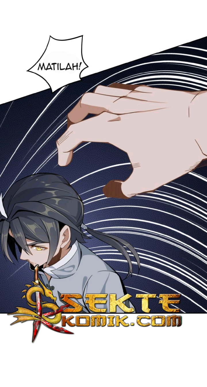 World Of Immortals 2 Chapter 01 Gambar 46